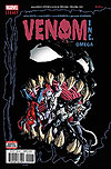 Amazing Spider-Man: Venom Inc. Omega (2018)  n° 1 - Marvel Comics