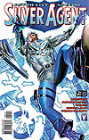 Astro City: Silver Agent (2010)  n° 1 - Wildstorm