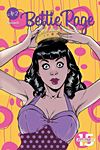 Bettie Page (2018)  n° 2 - Dynamite Entertainment