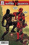 Black Panther Vs. Deadpool (2018)  n° 2 - Marvel Comics