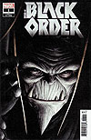 Black Order, The (2018)  n° 1 - Marvel Comics