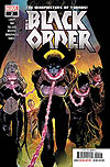 Black Order, The (2018)  n° 2 - Marvel Comics