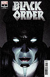 Black Order, The (2018)  n° 2 - Marvel Comics