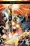 Black Order, The (2018)  n° 3 - Marvel Comics