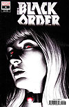 Black Order, The (2018)  n° 4 - Marvel Comics