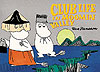 Club Life In Moominvalley (2016)  - Drawn & Quarterly