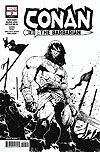 Conan The Barbarian (2019)  n° 2 - Marvel Comics