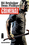 Criminal: Special Edition (2015)  - Image Comics