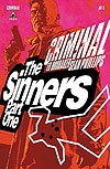 Criminal: The Sinners (2009)  n° 1 - Icon Comics