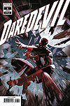 Daredevil (2019)  n° 1 - Marvel Comics