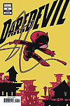 Daredevil (2019)  n° 1 - Marvel Comics