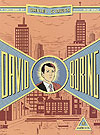 David Boring (2002)  - Pantheon Books