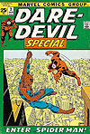 Daredevil Annual (1967)  n° 3 - Marvel Comics