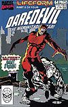 Daredevil Annual (1967)  n° 6 - Marvel Comics