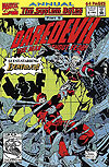 Daredevil Annual (1967)  n° 8 - Marvel Comics