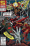 Daredevil Annual (1967)  n° 9 - Marvel Comics