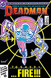 Deadman (1986)  n° 2 - DC Comics