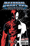 Deadpool: Back In Black (2016)  n° 1 - Marvel Comics