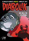 Diabolik Inedito (2015)  n° 10 - Astorina