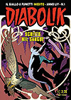 Diabolik Inedito (2015)  n° 1 - Astorina