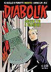 Diabolik Inedito (2015)  n° 2 - Astorina