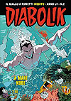 Diabolik Inedito (2016)  n° 2 - Astorina