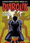 Diabolik Inedito (2016)  n° 4 - Astorina