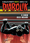 Diabolik Inedito (2016)  n° 6 - Astorina