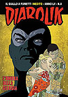 Diabolik Inedito (2016)  n° 8 - Astorina