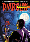 Diabolik Inedito (2017)  n° 12 - Astorina