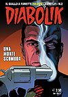 Diabolik Inedito (2017)  n° 2 - Astorina