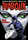 Diabolik Inedito (2017)  n° 5 - Astorina