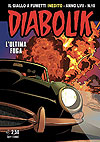 Diabolik Inedito (2018)  n° 10 - Astorina