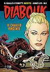 Diabolik Inedito (2018)  n° 6 - Astorina