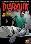 Diabolik Inedito (2018)  n° 9 - Astorina