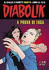 Diabolik Inedito (2012)  n° 12 - Astorina