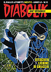 Diabolik Inedito (2013)  n° 10 - Astorina