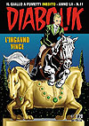 Diabolik Inedito (2013)  n° 11 - Astorina