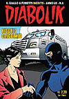 Diabolik Inedito (2013)  n° 5 - Astorina