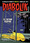 Diabolik Inedito (2014)  n° 11 - Astorina