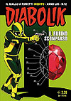 Diabolik Inedito (2014)  n° 12 - Astorina