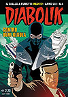 Diabolik Inedito (2014)  n° 4 - Astorina