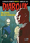 Diabolik Inedito (2014)  n° 5 - Astorina