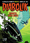 Diabolik Inedito (2014)  n° 6 - Astorina