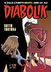 Diabolik Inedito (2014)  n° 9 - Astorina