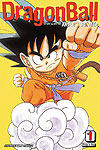 Dragon Ball (2008)  n&deg;&nbsp;1 - Viz Media