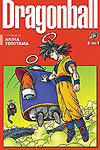 Dragon Ball 3-In-1 Edition (2013)  n&deg;&nbsp;12 - Viz Media