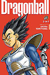 Dragon Ball 3-In-1 Edition (2013)  n&deg;&nbsp;7 - Viz Media