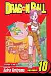 Dragon Ball (2003)  n&deg;&nbsp;10 - Viz Media