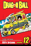 Dragon Ball (2003)  n&deg;&nbsp;12 - Viz Media